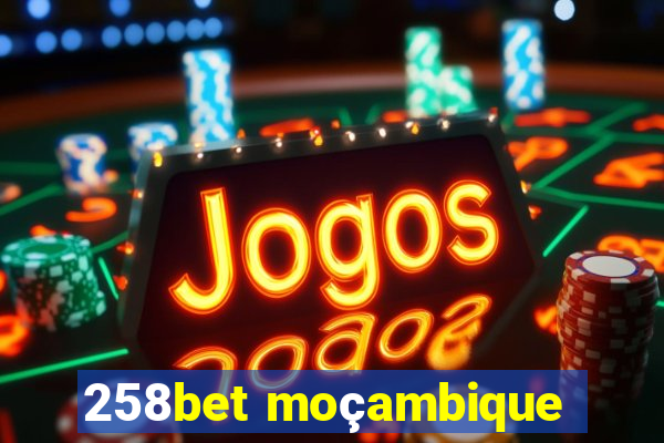 258bet moçambique